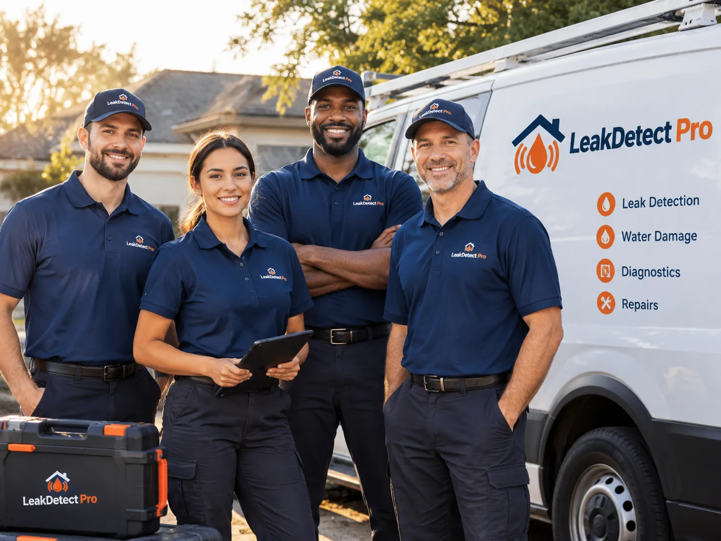 Roof Repair company in Abell, MD